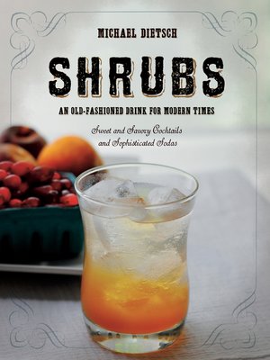 cover image of Shrubs